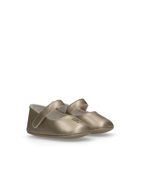 Ballerina, neonato, logata. TOMMY HILFIGER | T0A3 34220 0995514